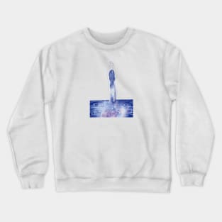 Thalia Crewneck Sweatshirt